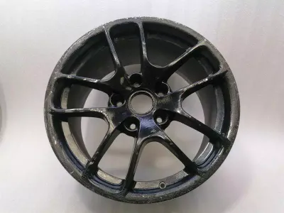 Porsche Boxster 981 Alloy Wheel 98136212204 Alloy Wheel Cayman III 9J x 18 ET47