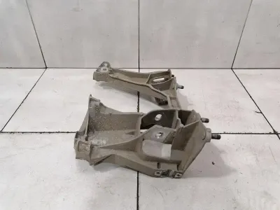 Porsche Cayman 981 GTS Subframe Rear 98133115105 Axle Frame Rear Axle Left