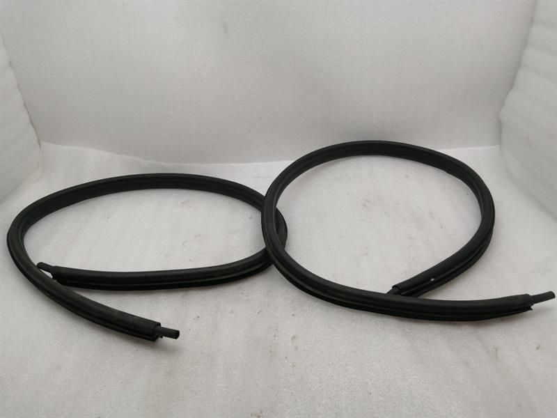 Porsche Boxster 981 Door Seal Set 98153707500 Door Seals Set