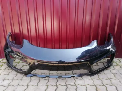 Porsche Cayman 981 Front Bumper 98150531110 Front Bumper