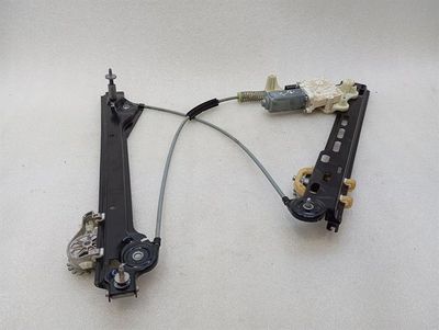 Porsche Cayman 981 Right Front Door Winder 99154207601 Front Right Window