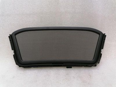 Porsche Boxster 981 Wind Deflector 981561621 Windscreen