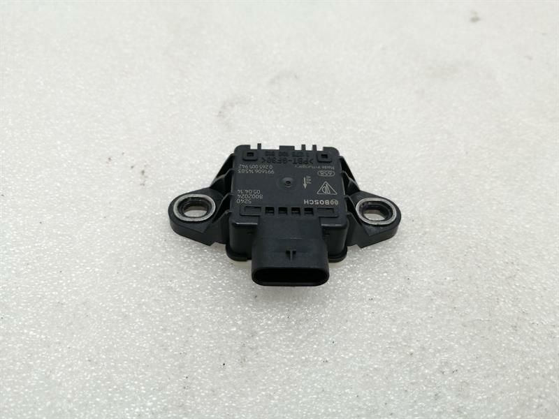 Porsche Boxster 981 Yaw Rate Sensor 99160614503 Yaw Rate Sensor