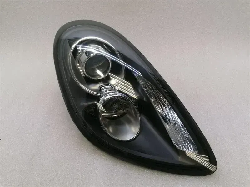 Porsche Boxster 981 right headlight 98163111406 headlight headlight right