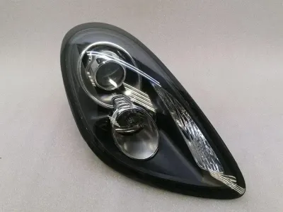 Porsche Boxster 981 right headlight 98163111406 headlight headlight right