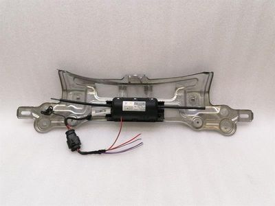 Porsche Boxster 981 Rear Spoiler 98150410903 Rear Spoiler DRIVE