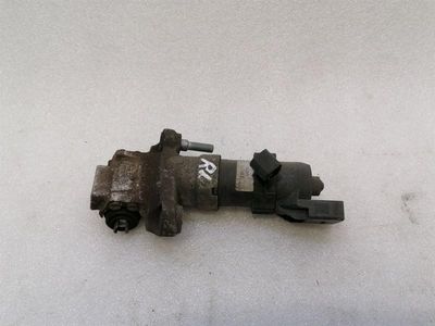 Porsche Boxster 981 PBM Park Brake Engine 97035209205 Parking Brake Motor