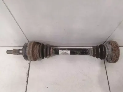 Porsche Boxster 981 drive shaft rear 98133202460 rear right drive shaft PDK