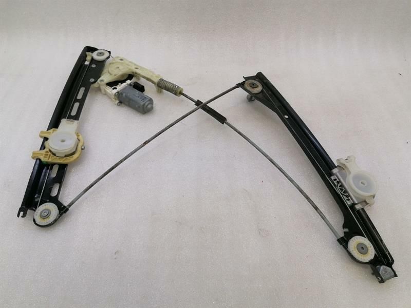 Porsche Boxster 981 Right Front Door Winder 99154297600 Window Regulator Front RE