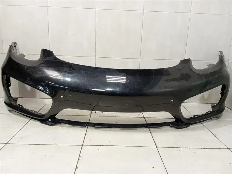 Porsche Cayman 981 Front Bumper 98150531110 Front Bumper