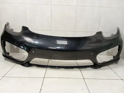 Porsche Cayman 981 Front Bumper 98150531110 Front Bumper