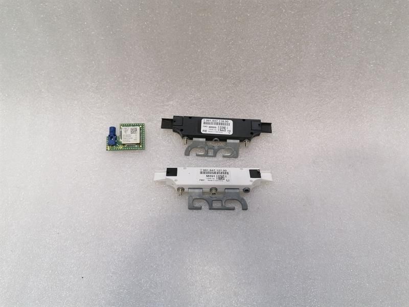 Porsche Boxster 981 Aerial / Antenna Set 99164712700 Antenna Set