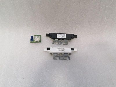 Porsche Boxster 981 Aerial / Antenna Set 99164712700 Antenna Set