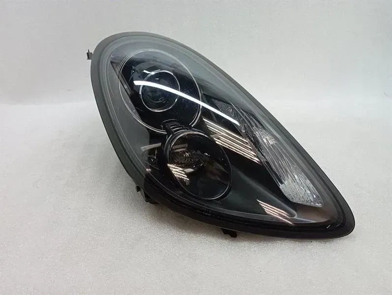 Porsche Boxster 981 GT4 AHL Right Headlight 98163116401 Headlight Right RHD