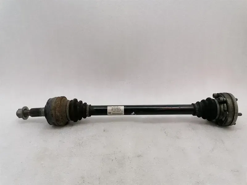 Porsche Boxster 981 drive shaft rear Re 98133202430 rear right drive shaft
