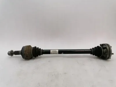 Porsche Boxster 981 drive shaft rear Re 98133202430 rear right drive shaft