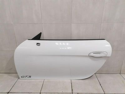 Porsche Boxster 981 left front door 98153191105 door front left