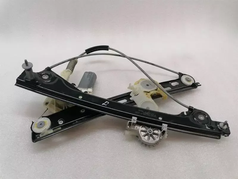 Porsche Boxster 981 Right Front Door Winder 99154207601 Front Window Regulator Re