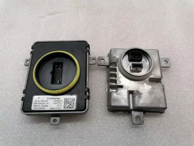 Porsche Boxster 981 Xenon Ballast 99161832118 Xenon Ballast Set LED