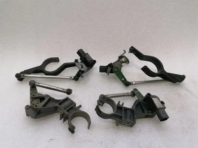 Porsche Boxster 981 Level Sensor Set 99134302100 Level Sensor Set