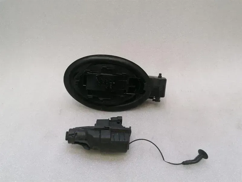 Porsche Boxster 981 fuel filler cap 98150414201 fuel cap tank flap