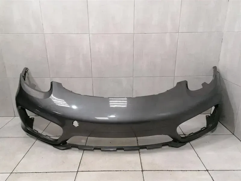 Porsche Cayman 981 Front Bumper 98150531110 Front Bumper