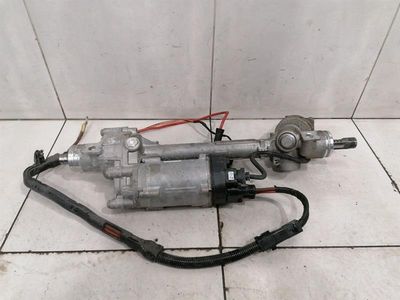 Porsche Boxster 981 Power Steering Rack 99134700615 RHD RIGHT HAND DRIVE