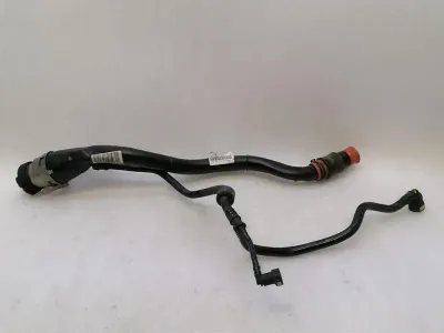 Porsche Boxster 981 Fuel Filler Neck 99120104406 Filler Neck