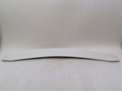 Porsche Boxster 981 GTS rear spoiler 98150424110 defects rear spoiler