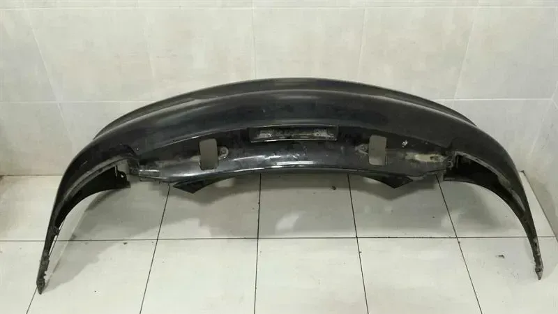 Porsche Boxster 981 Rear Bumper 98150551401 Rear Bumper