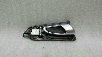 Porsche Boxster 981 Right Door Inner Handle 99155552200 Interior Door Handle Right