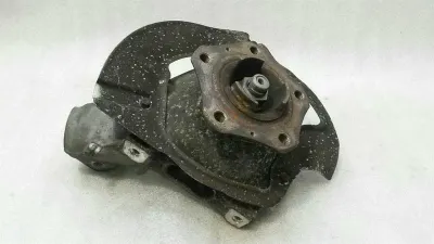 Porsche Boxster 981 991 Right Front Hub 99134165804 Wheel Bearing Housing Front Right