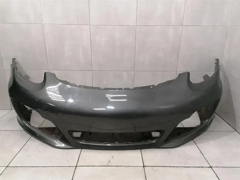 Porsche Boxster 981 Front Bumper 98150531100 Front Bumper