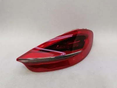 Porsche Boxster 981 right rear light 98163114210 tail light rear right