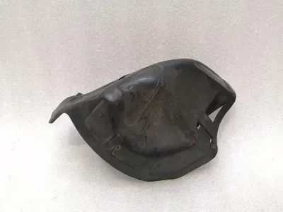 PORSCHE BOXSTER 981 98133148200 LEFT BRAKE AIR DUCT LEFT BRAKE AIR DUCT