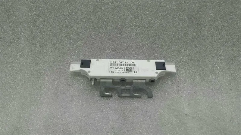 Porsche Boxster 981 Aerial / Antenna 99164711700 Antenna