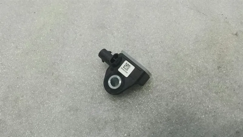 Porsche Boxster 981 crash sensor 99161822101 impact sensor