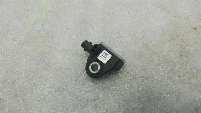 Porsche Boxster 981 crash sensor 99161822101 impact sensor