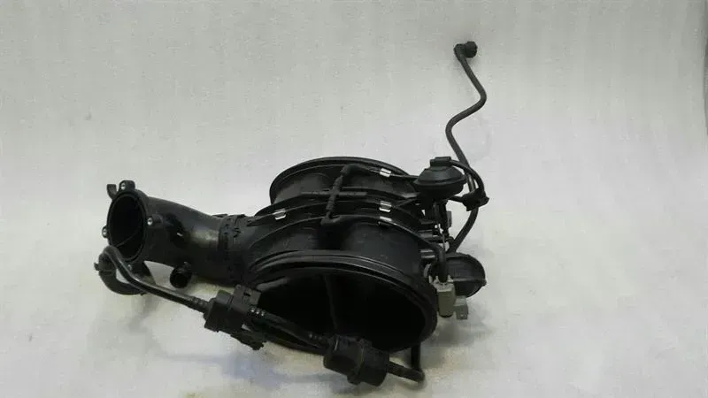 Porsche Boxster 987 Facelift Inlet Manifold 9A111012022 Inlet Bridge 3.4i