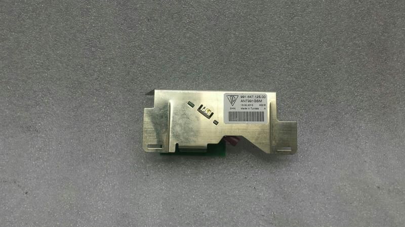 Porsche Boxster 981 Aerial / Antenna 99164712500 Antenna