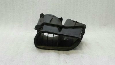 Porsche Boxster 981 Left Grille 98150465703 Left Air Duct