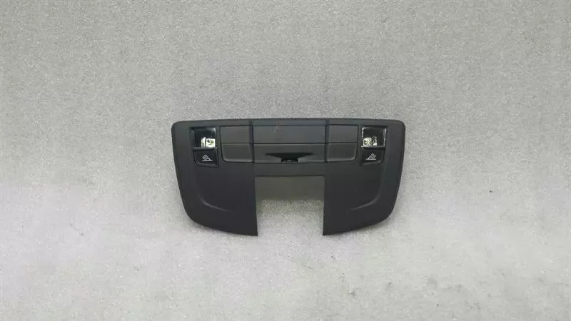 Porsche Boxster 981 991 dome light 99161342205 interior light interior light