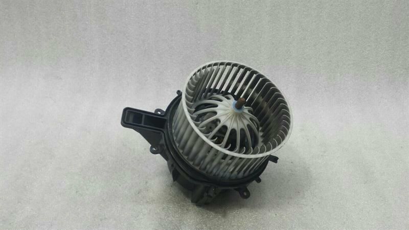 Porsche Boxster 981 RHD Heater Blower 99157392201 Right Hand Drive