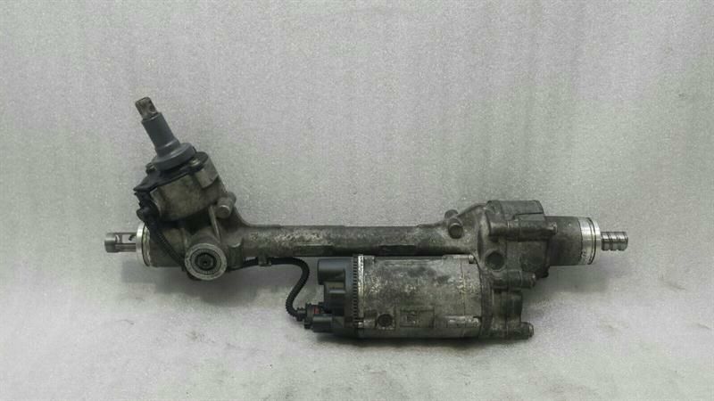 Porsche Boxster 981 Cayman RHD Power Steering Rack 99134700607 Right Hand Drive