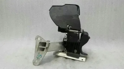 Porsche Boxster 981 left flap 98156117503 side panel flap left