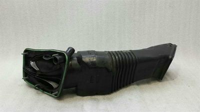 Porsche Boxster 981 Left Airbox 98111002102 Left Air Filter Box