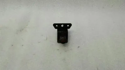 Porsche Boxster 987 Hazard Switch 987631312003 Warning Indicator Switch