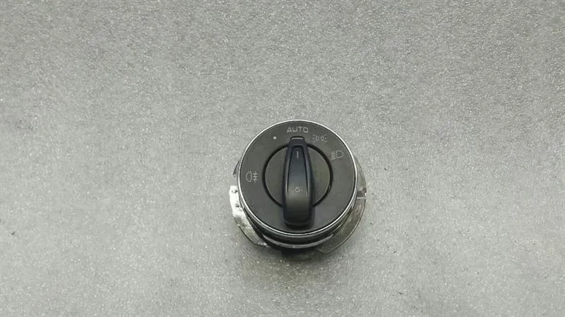 Porsche Boxster 981 970 991 headlight switch 97061353306 light switch