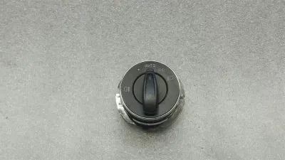 Porsche Boxster 981 970 991 headlight switch 97061353306 light switch