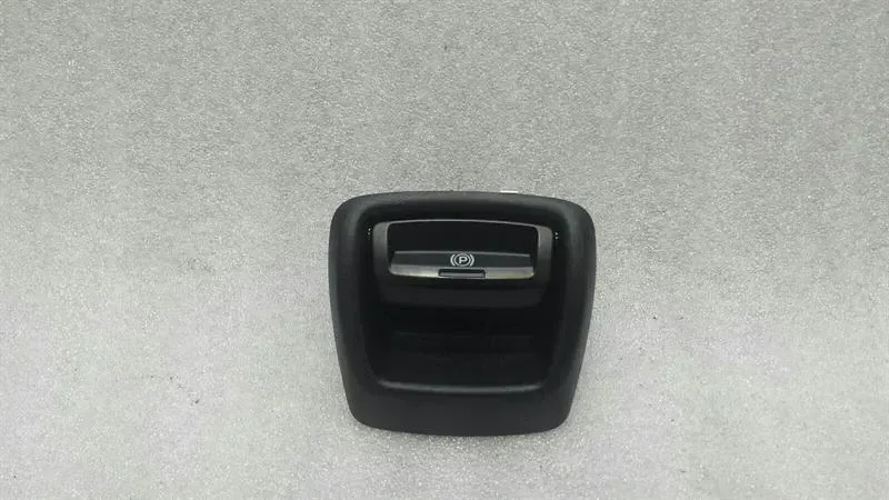 Porsche Boxster 981 Park Brake Switch 99161325100 Parking Brake Switch